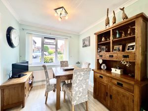 Dining Area- click for photo gallery